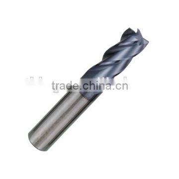 CNC cutter/micro cutter ,milling cutter for aluminium base