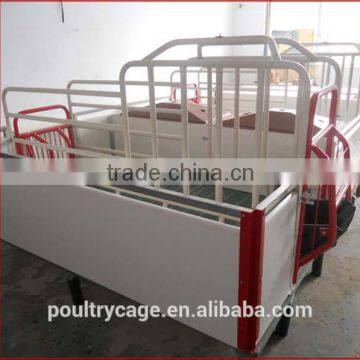 Cheap Pig Farming Equipment/Farrowing Crate For Sale(Pig Equipment)