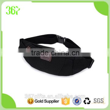 Fashion Popular Sport Pouch Travel Running Sport Belt Waist Bag/Waist Bag Wholesale