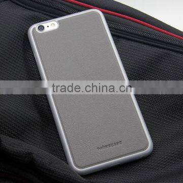 Leather Case for Iphone 6s