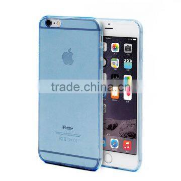 Customized Print TPU Case for IPhone 6s, for IPhone 6s Soft Case, for Apple IPhone 6 Cover