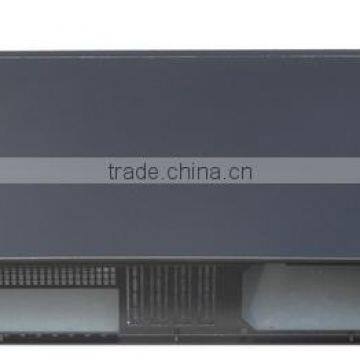 2U 19'' RACKMOUNT FIREWALL SERVER CASE With 2*NIC photo-2