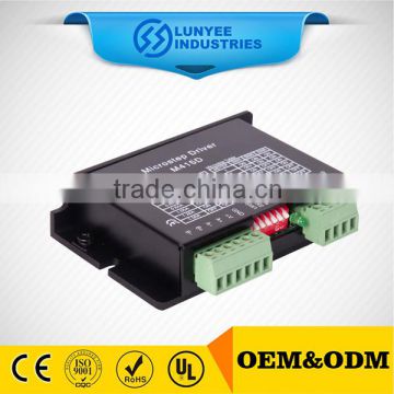 Free sample!! Controller M415D for Stepper motor Nema11 Nema14