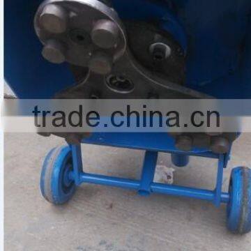 DC380 3KW Vibrating Polishing Machine photo-3