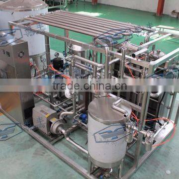 Plate Sterilized Machine/board Type Sterilized