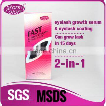 Healthy Beauty Products Free Sample Eyelash Growth Serum