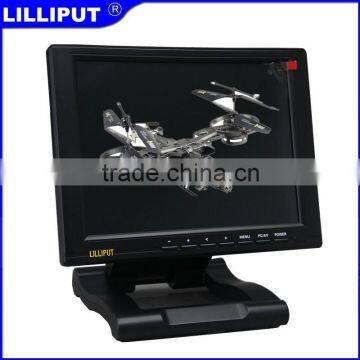 Lilliput 10.4 inch tft lcd hdmi touchscreen monitor