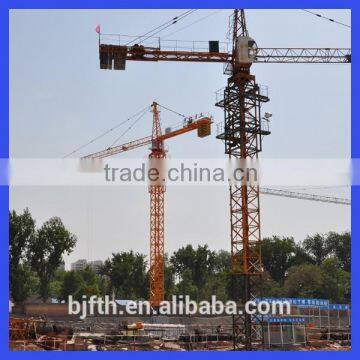 Best Price QTZ Construction Tower Crane/ QTZ Tower Crane from China ~