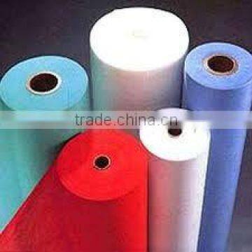 PP nonwoven fabric