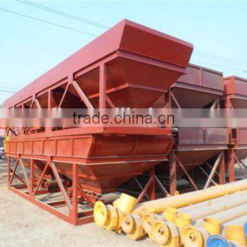 cement/sand/flyash feeder