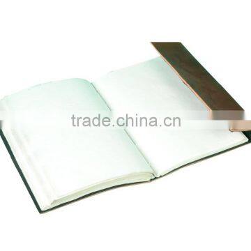 Creative Design Leather Book Cover Diary Journal Cover photo-4