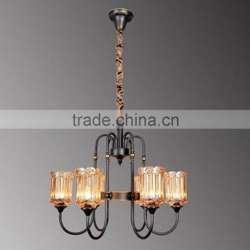 iron chandelier lighting fixture United States America UL pendant chandelier ceiling chandelier
