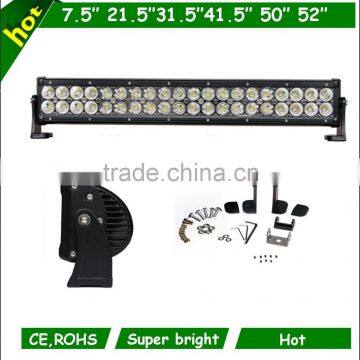 2014 new design 15 months warranty 300w 50 inch led light bar