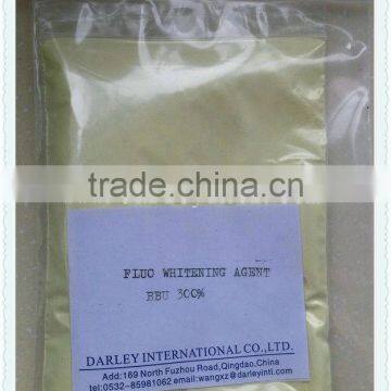 Textile whitening Agent BBU