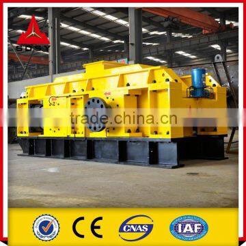 Sealed Double Teethed Roller Crusher