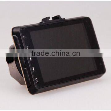 3.0 Inch LCD 1080P Full HD Car DVR NTK96620 Car Dash Camera Video Recorder With Motion Detection G-sensor Security Dvr Car