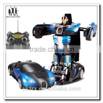 2016 Hot sell New Products remote control fighting robot toys own design robot toy factory custom