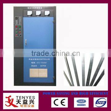 Aluminum Pipe Strips High Frequency Welder