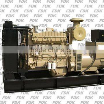 USED CUMMINS ENGINE ASSEMBLE DIESEL GENSET