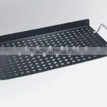 carbon steel non-stick strainer-kitchenware