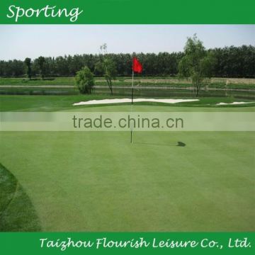 Soft Artificial Fake Grass Use For Golf/soccer football/Garden/laccorrse