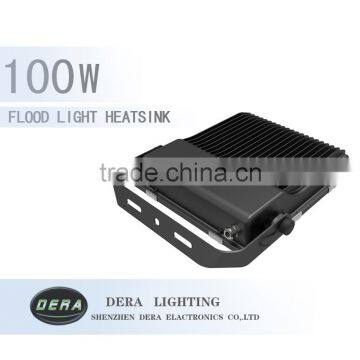 3 Years Warranty CE RoHS IP65 High Lumen Outdoor 100W Led Flood Light High Lumen Led Flood Light Seatsink Outdoor 100watt photo-2