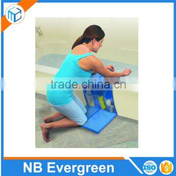 Safety easy bath kneeler/ neoprene baby bath kneeler