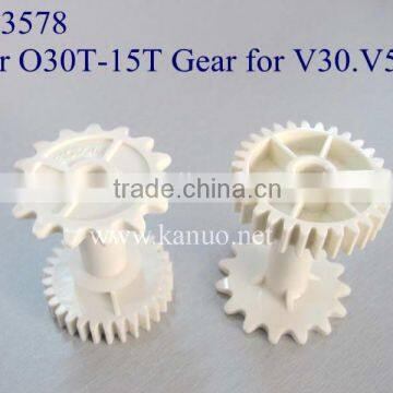 B103578 Gear O30T-15T Gear for V30.V50