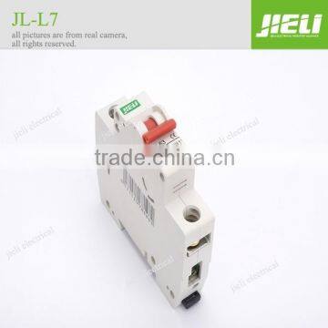 high quality 10ka l7n miniature circuit breaker
