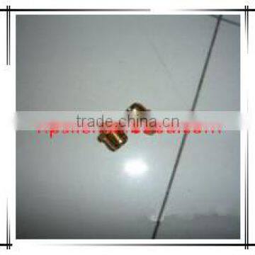 Shantui Bulldozer Spare Parts Grease Cup 07020-01018