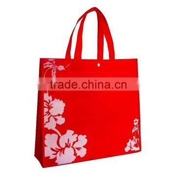 Non-woven Goody Bag Promotion