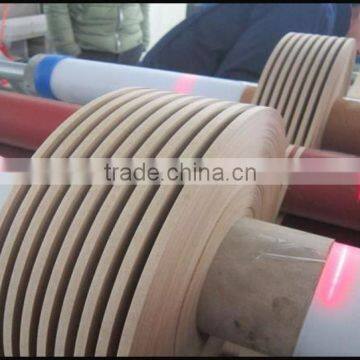 Jumbo Roll Paper Slitter Rewinder (Paper Slitter Rewinder Machine) photo-5