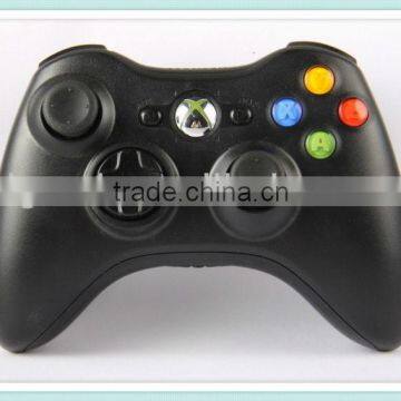 Popular black plastic injection gamepad case Game Hand Grip case