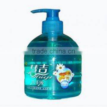 500ml aloe vera,rose vera hand washing liquid