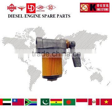 R175 Fuel cock assy for tractor diesel engine fuel tank