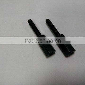 Hardware M3 5.5mm Male Female Threaded Aluminum Standoff