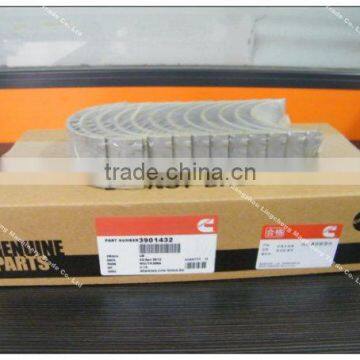 Genuine 6CT8.3 engine rod end bearing +6CT8.3 engine parts