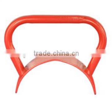 See saw handle