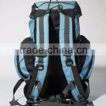 New Style Mul-functional Hiking Backpack Travel Backpack photo-2