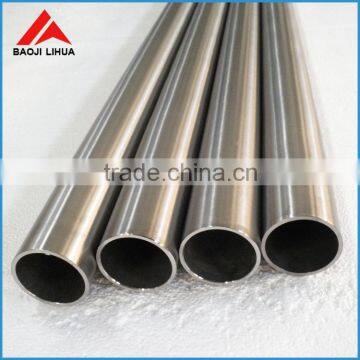 Best Quality Titanium Pipe Titanium Price per kg photo-3