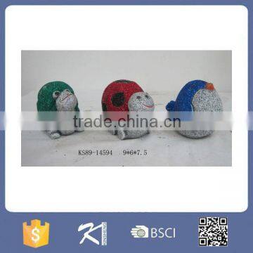 Wholesale animal shape garden stone