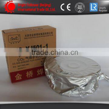 stainless steel welding wire