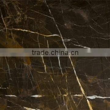 Coffee Brown Marble Tiles