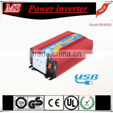 12/24v Power Inverters in Pure Sine Wave With USB