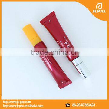 Aluminum Cosmetic Tube Massage, Mac Lipstick Tube