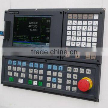 4x8 ft ATC Cnc Router Wood photo-5