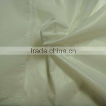 20D Nylon Taffeta for Winter jacket down jacket fabric