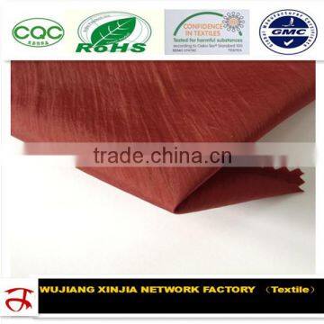 100% nylon crepe nylon fabric