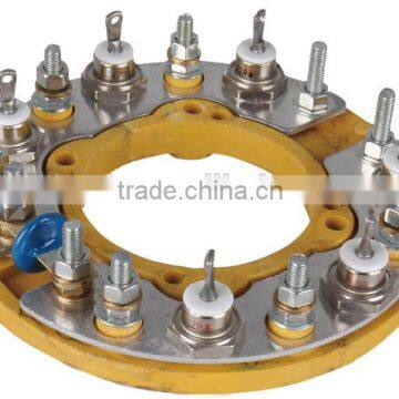 Engga Diode Transistor Bridge Rectifier WT-5 photo-2