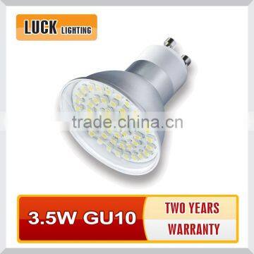 SMD Lamp Cup.GU10,3W,300LM,High-bright SMD LED Lamp lighting